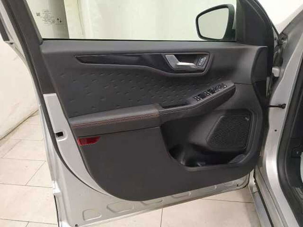 Ford Kuga usata a Cuneo (14)