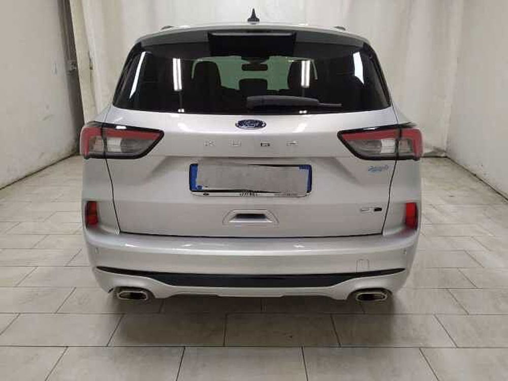 Ford Kuga usata a Cuneo (5)