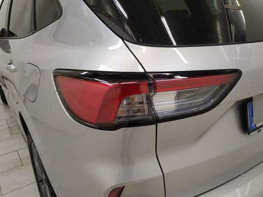 Ford Kuga usata a Cuneo (7)