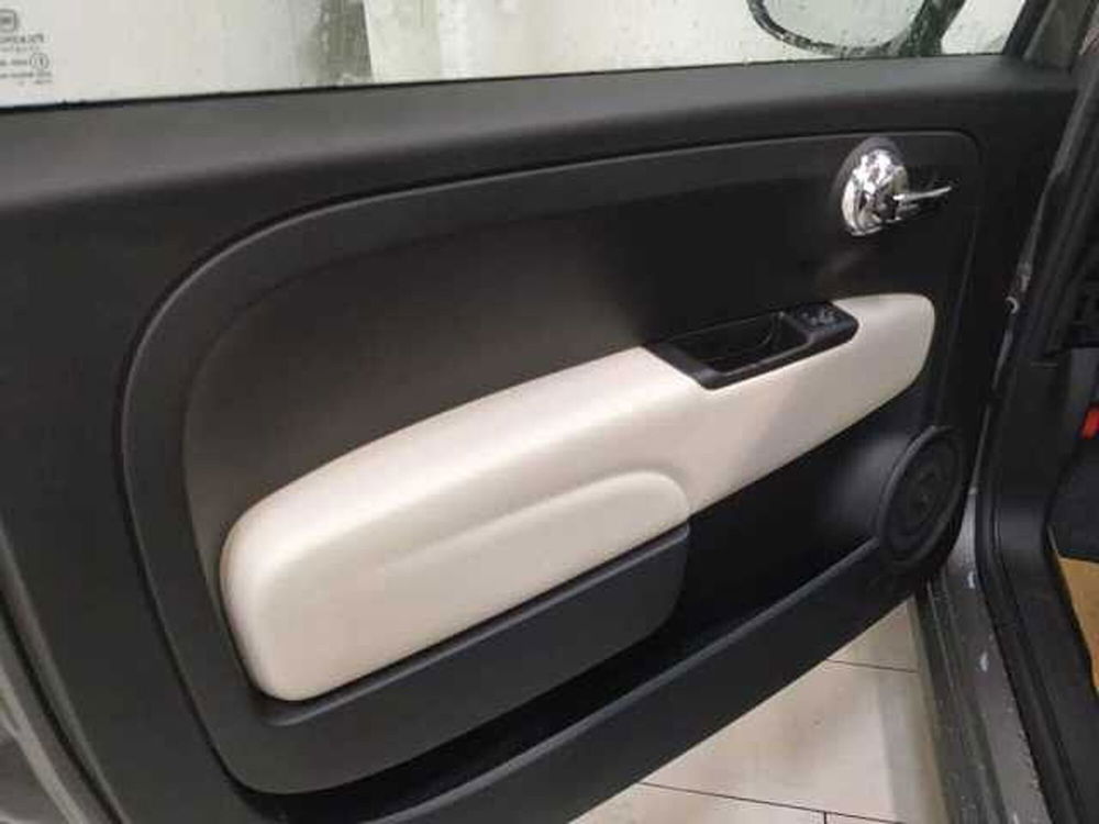 Fiat 500 nuova a Cuneo (13)