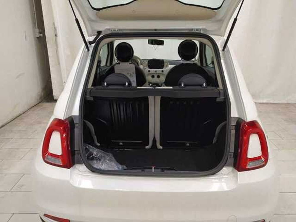 Fiat 500 nuova a Cuneo (7)