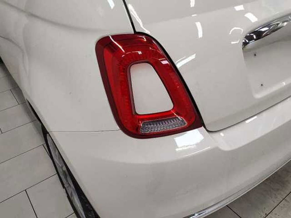 Fiat 500 nuova a Cuneo (9)