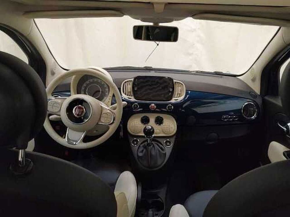 Fiat 500 nuova a Cuneo (11)