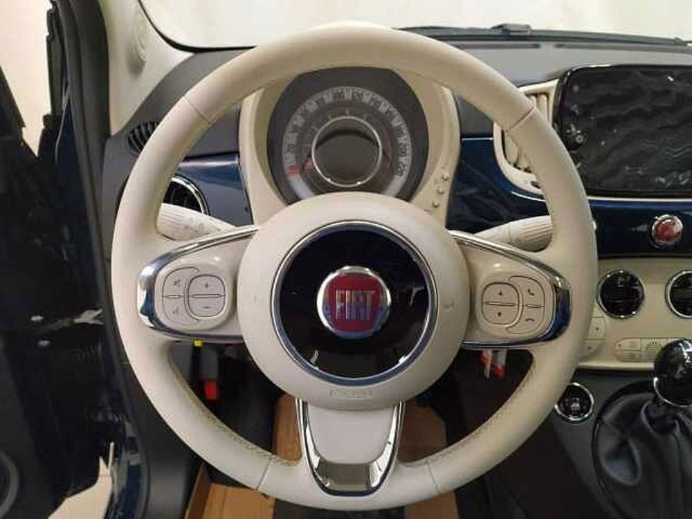 Fiat 500 nuova a Cuneo (15)