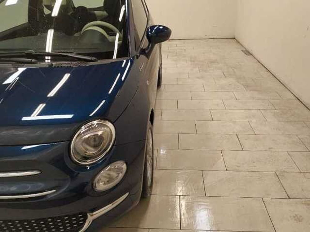 Fiat 500 nuova a Cuneo (7)