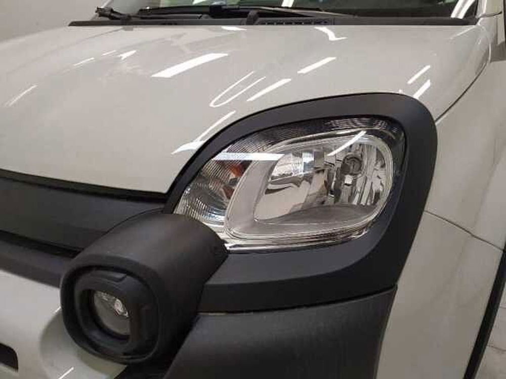 Fiat Panda nuova a Cuneo (11)