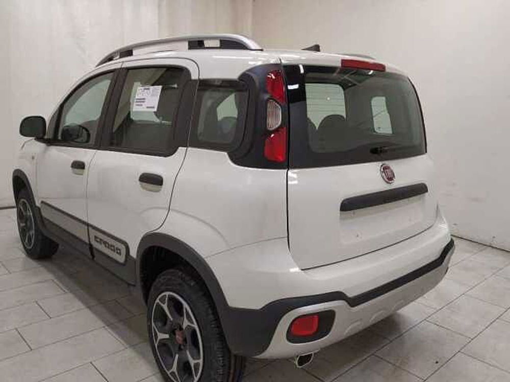 Fiat Panda nuova a Cuneo (6)