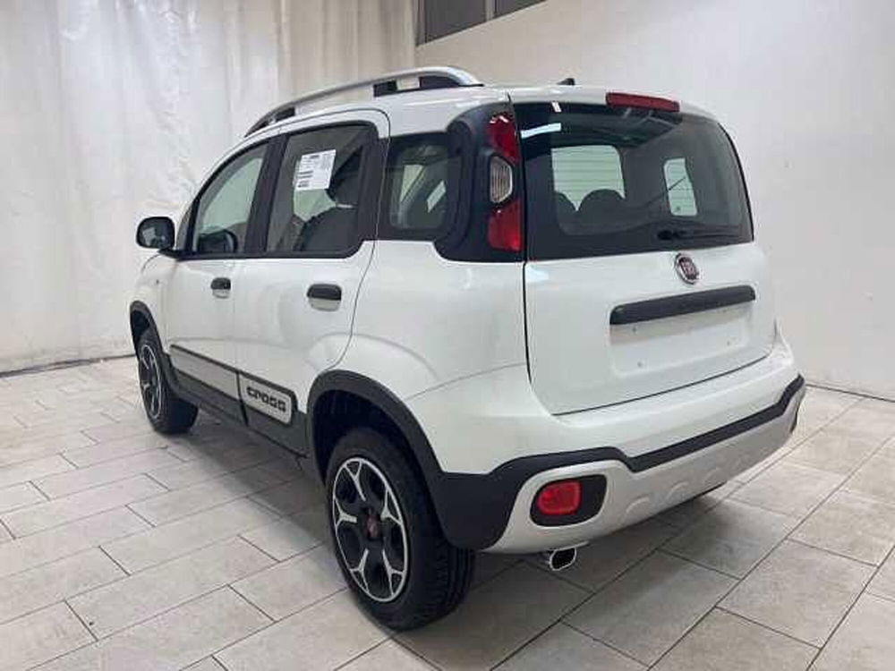 Fiat Panda nuova a Cuneo (6)