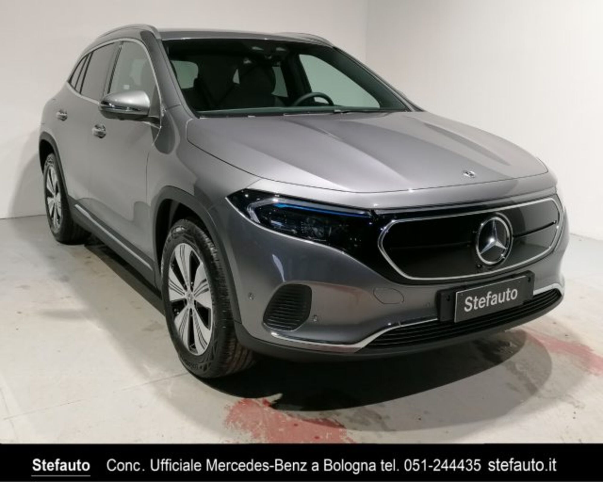 Mercedes-Benz EQA 250 Sport Plus  nuova a Castel Maggiore