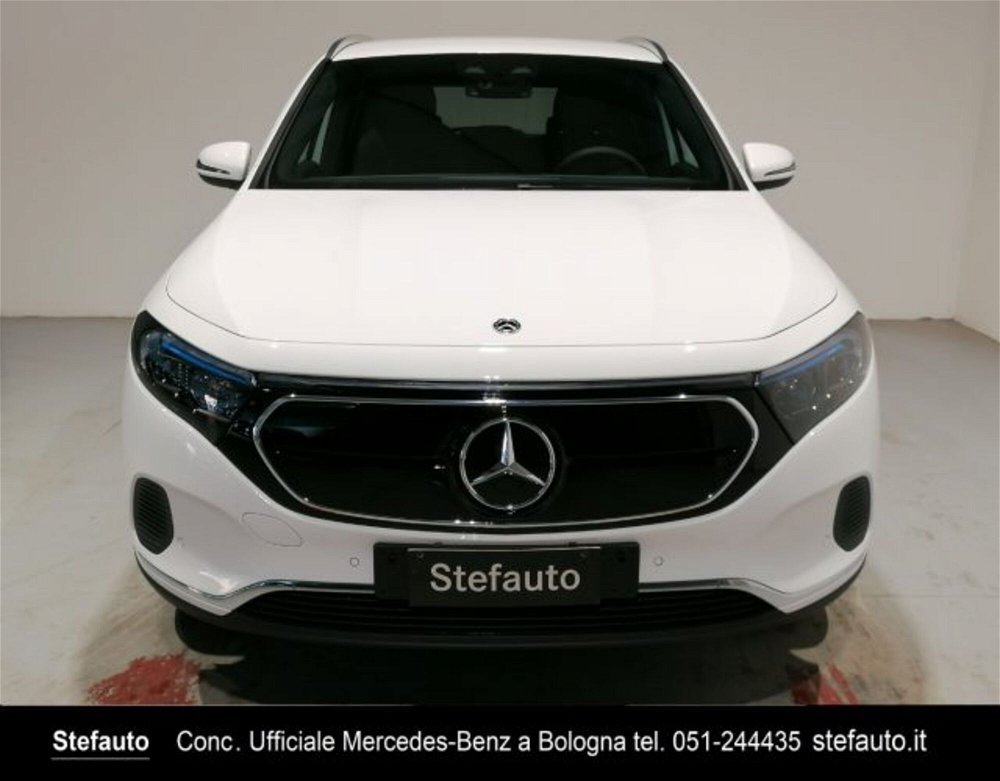 Mercedes-Benz EQA 250 Sport Plus  nuova a Castel Maggiore (4)