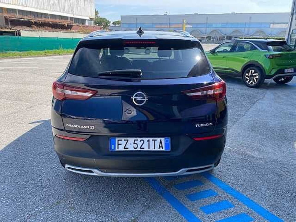 Opel Grandland X usata a Pesaro-Urbino (6)