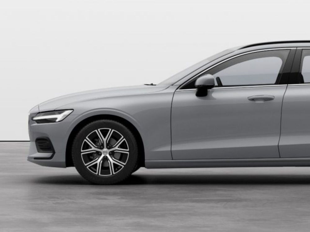 Volvo V60 B3 Geartronic Inscription  nuova a Modena (3)