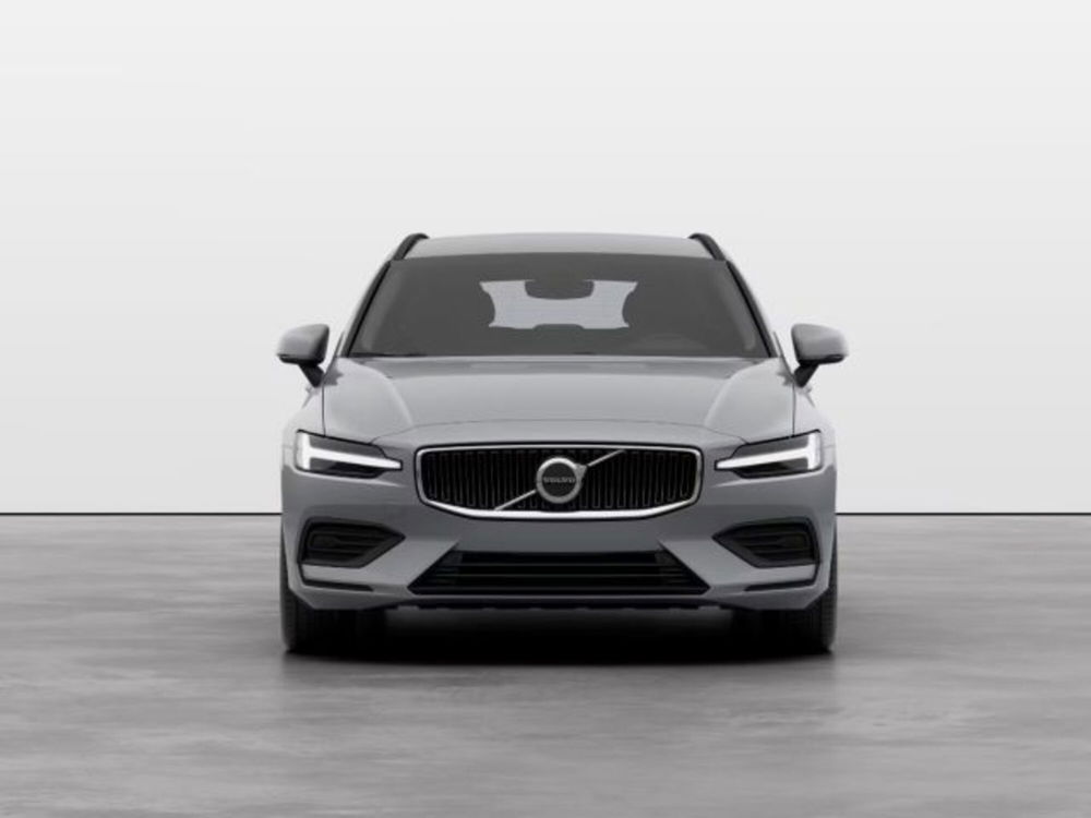 Volvo V60 nuova a Modena (7)