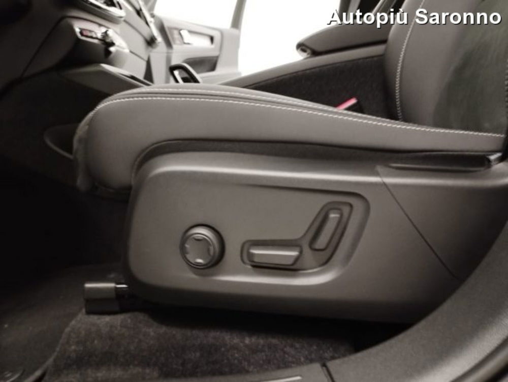 Volvo XC40 usata a Varese (9)