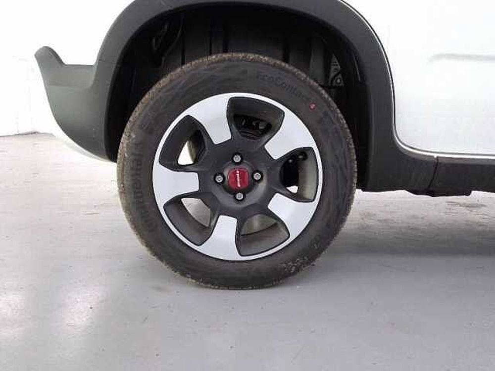 Fiat Panda Cross nuova a Cuneo (10)