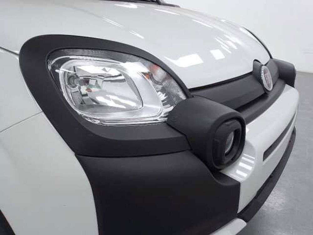 Fiat Panda Cross nuova a Cuneo (11)