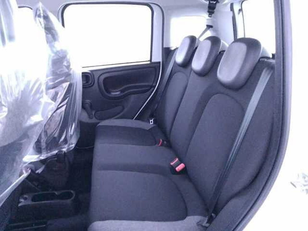 Fiat Panda Cross nuova a Cuneo (13)