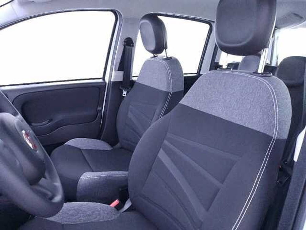 Fiat Panda Cross nuova a Cuneo (14)