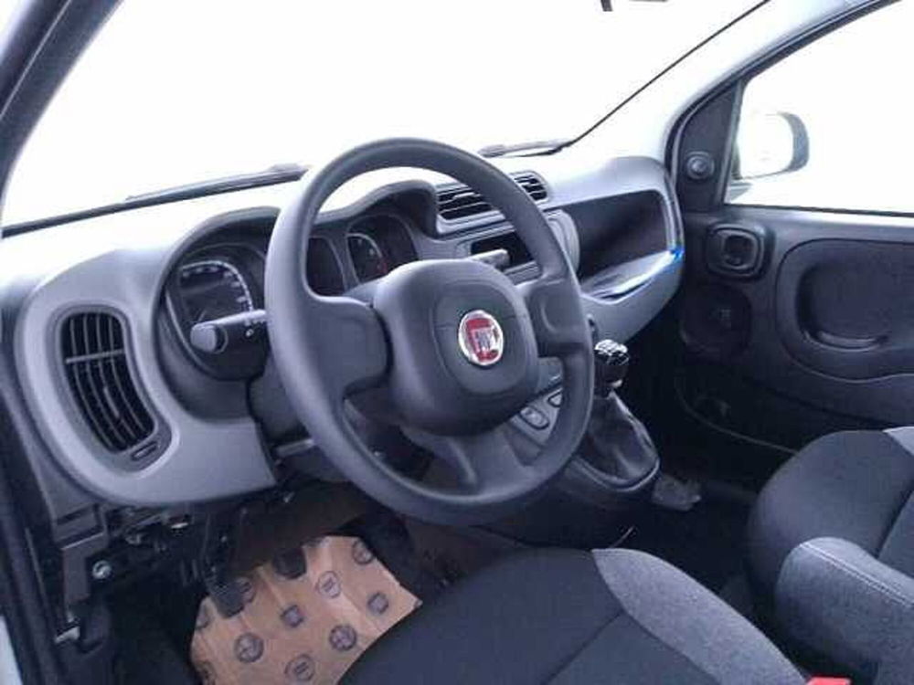 Fiat Panda Cross nuova a Cuneo (15)