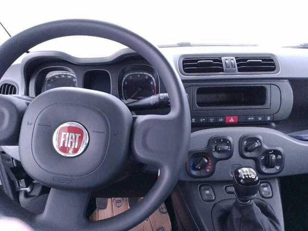 Fiat Panda Cross nuova a Cuneo (16)