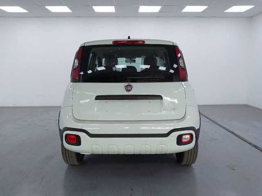 Fiat Panda Cross nuova a Cuneo (7)