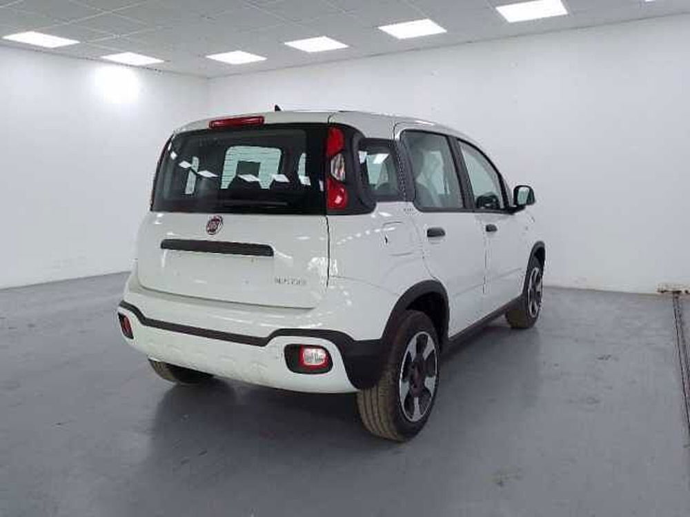 Fiat Panda Cross nuova a Cuneo (8)