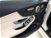 Mercedes-Benz Classe C Cabrio 200 Auto Mild hybrid Cabrio Premium del 2019 usata a Salerno (9)