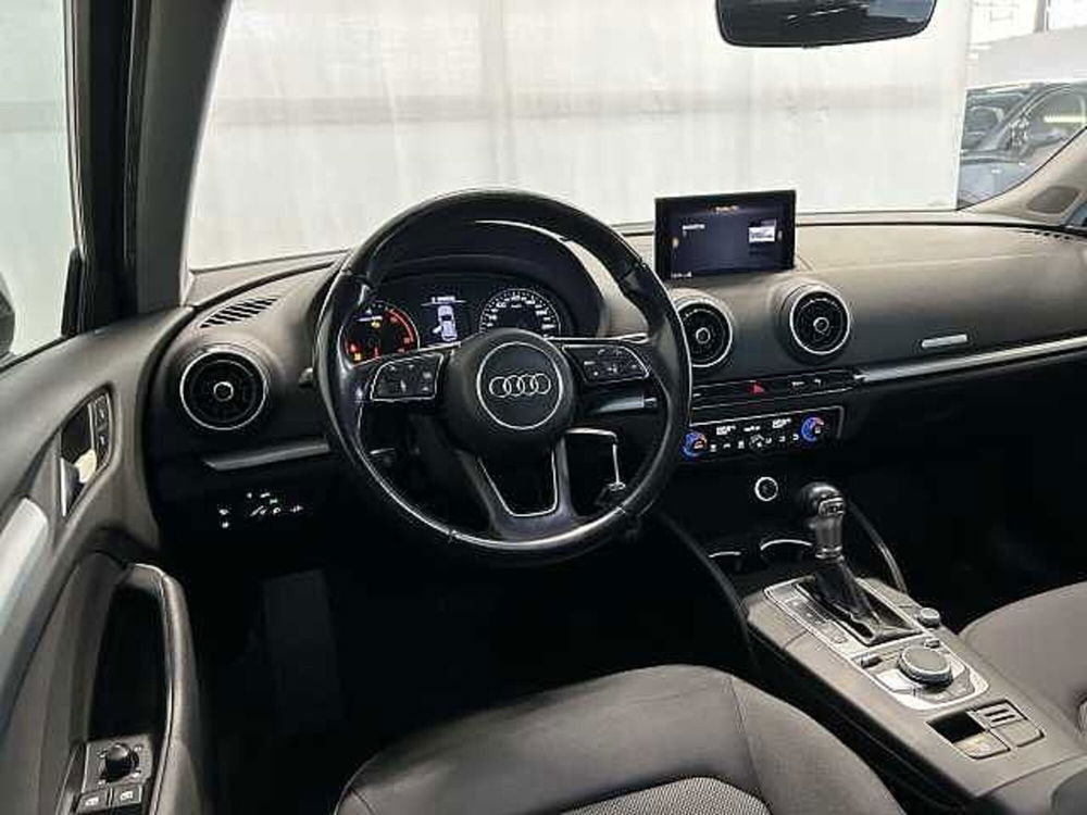 Audi A3 Sportback usata a Lucca (3)