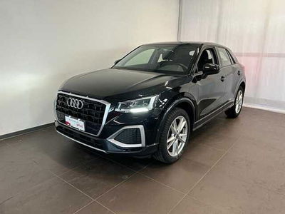 Audi Q2 Q2 30 TDI S tronic Admired Advanced del 2021 usata a Lucca