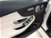 Mercedes-Benz Classe C Cabrio 200 Auto EQ-Boost Cabrio Premium del 2019 usata a Salerno (9)