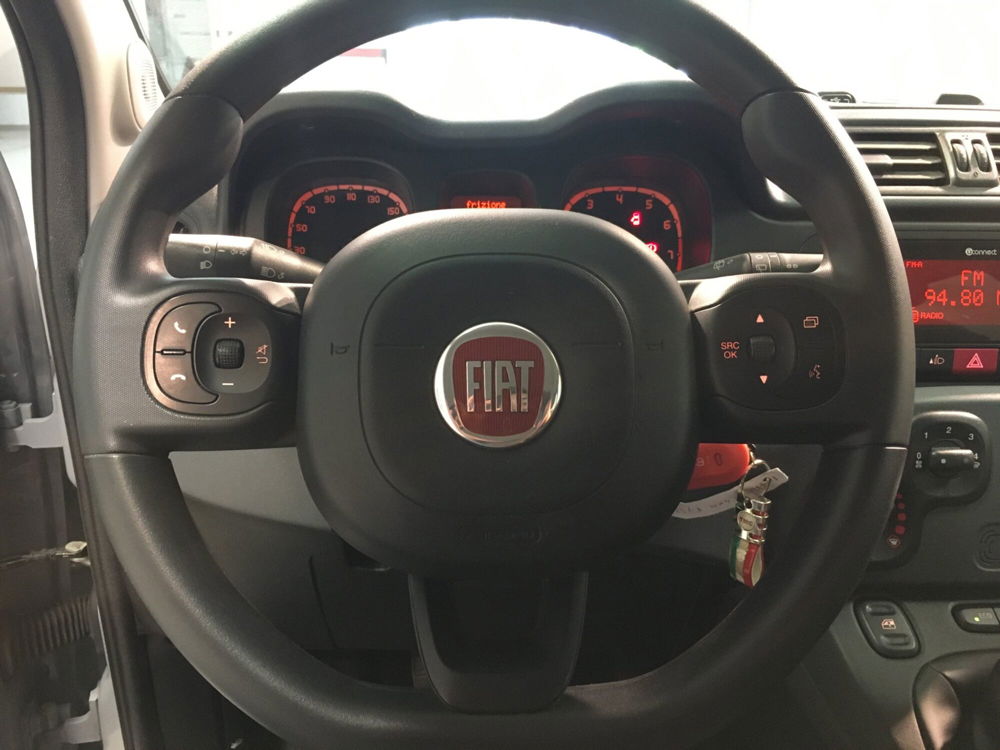 Fiat Panda usata a L'Aquila (8)