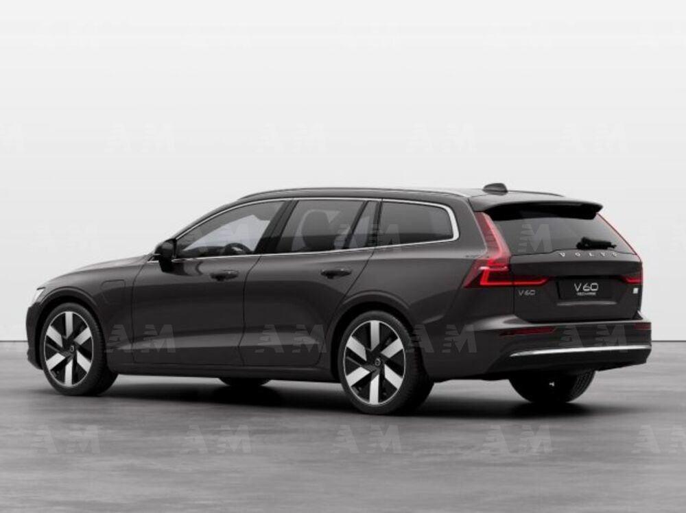 Volvo V60 T6 Recharge AWD Plug-in Hybrid Inscription  nuova a Modena (4)