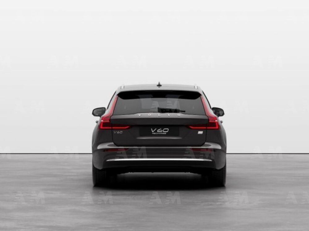 Volvo V60 T6 Recharge AWD Plug-in Hybrid Inscription  nuova a Modena (5)