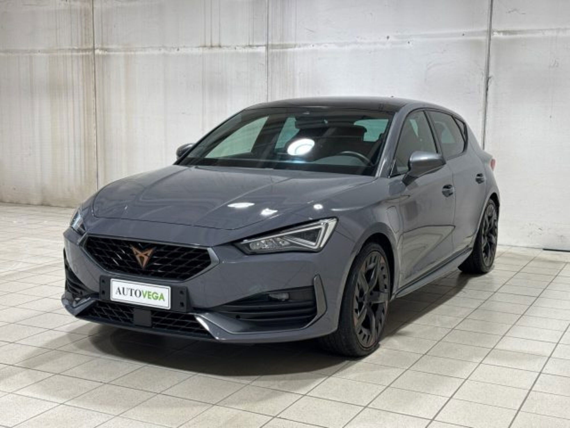 Cupra Leon Leon 1.4 e-HYBRID 245 CV DSG VZ del 2023 usata a Arzignano