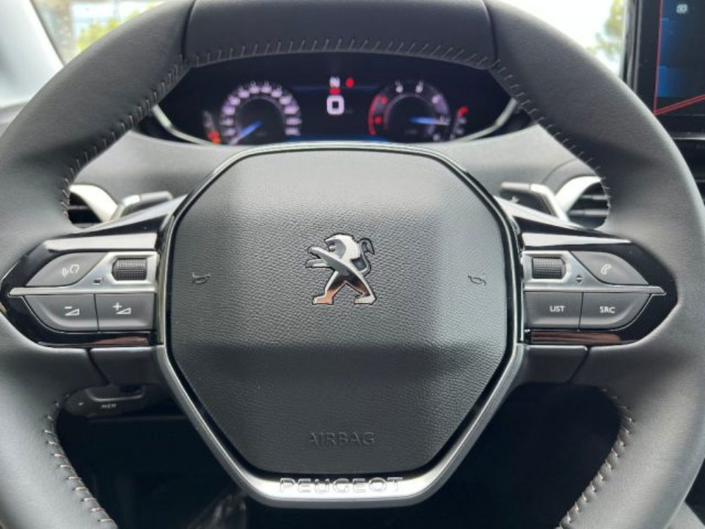 Peugeot 3008 nuova a Gorizia (15)