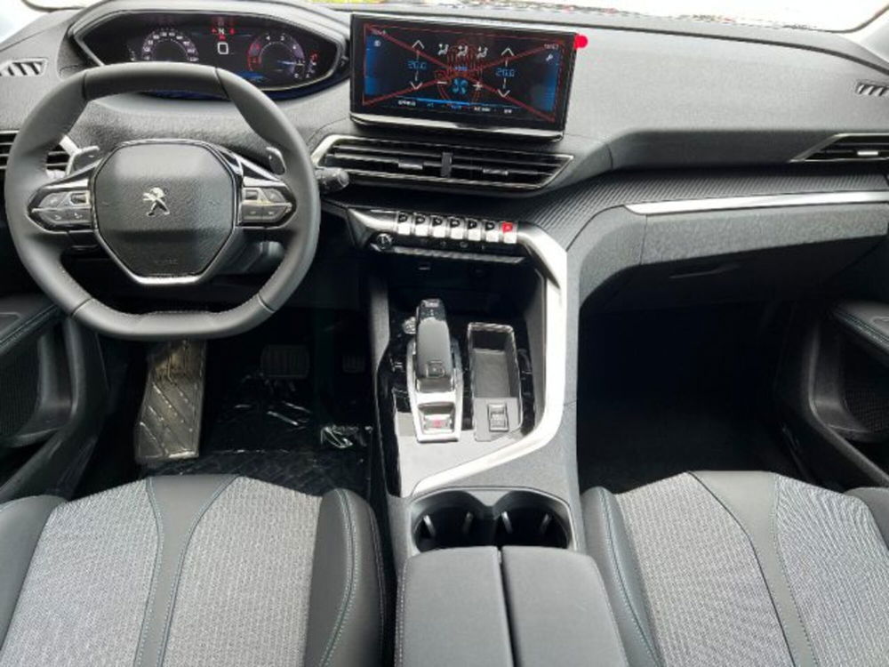 Peugeot 3008 nuova a Gorizia (8)