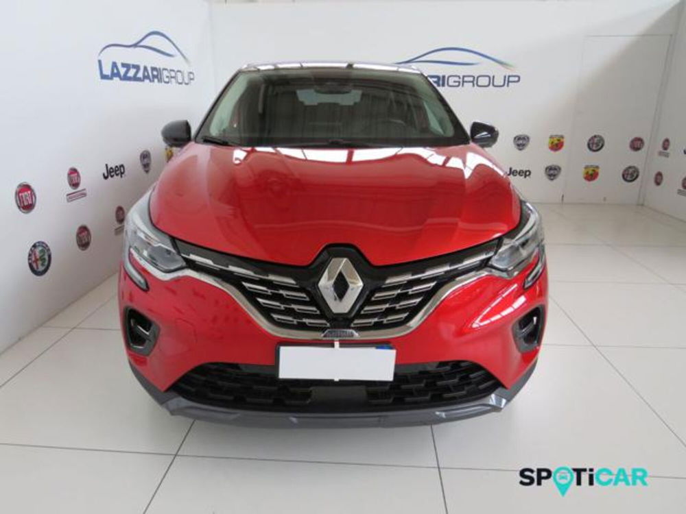 Renault Captur usata a Lodi (2)