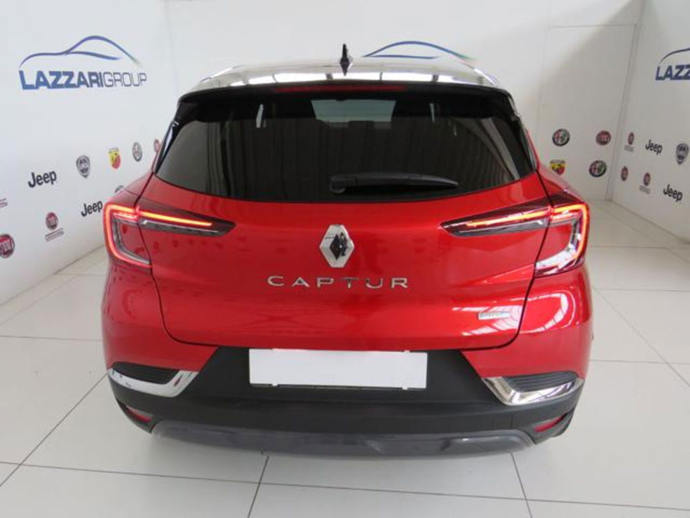 Renault Captur usata a Lodi (8)