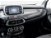 Fiat 500X 1.3 MultiJet 95 CV Business  del 2019 usata a Prato (13)