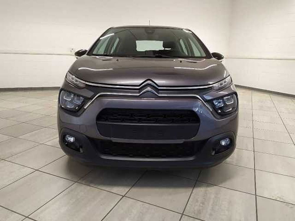 Citroen C3 usata a Cuneo (2)