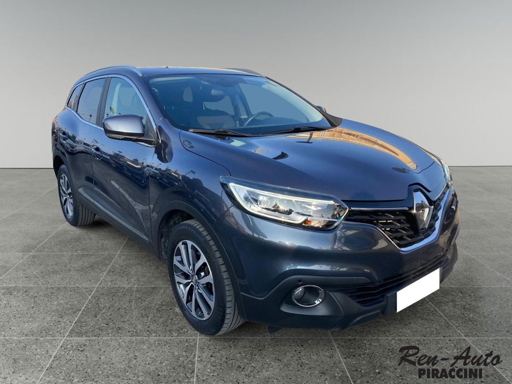 Renault Kadjar usata a Rimini (3)