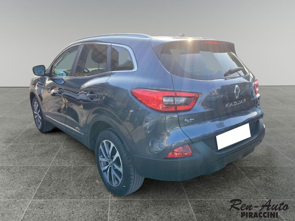 Renault Kadjar usata a Rimini (4)