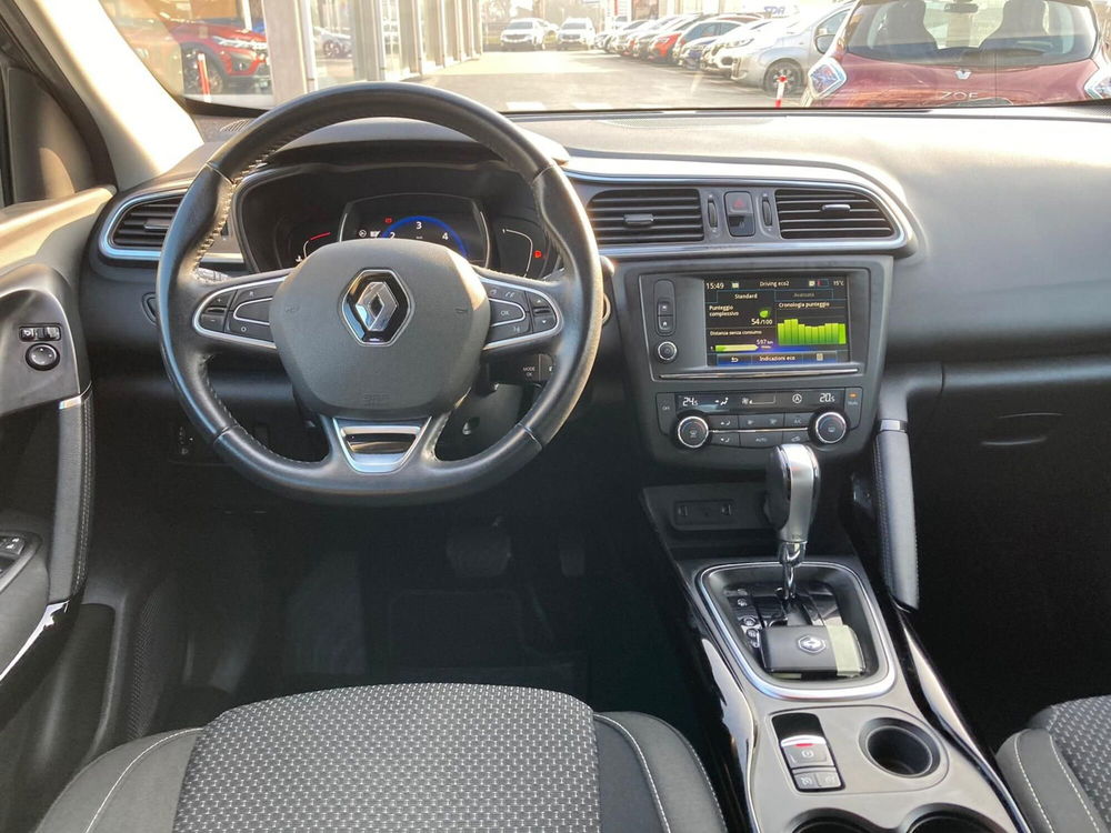 Renault Kadjar usata a Rimini (6)