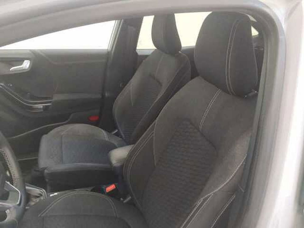 Ford Puma usata a Cuneo (12)