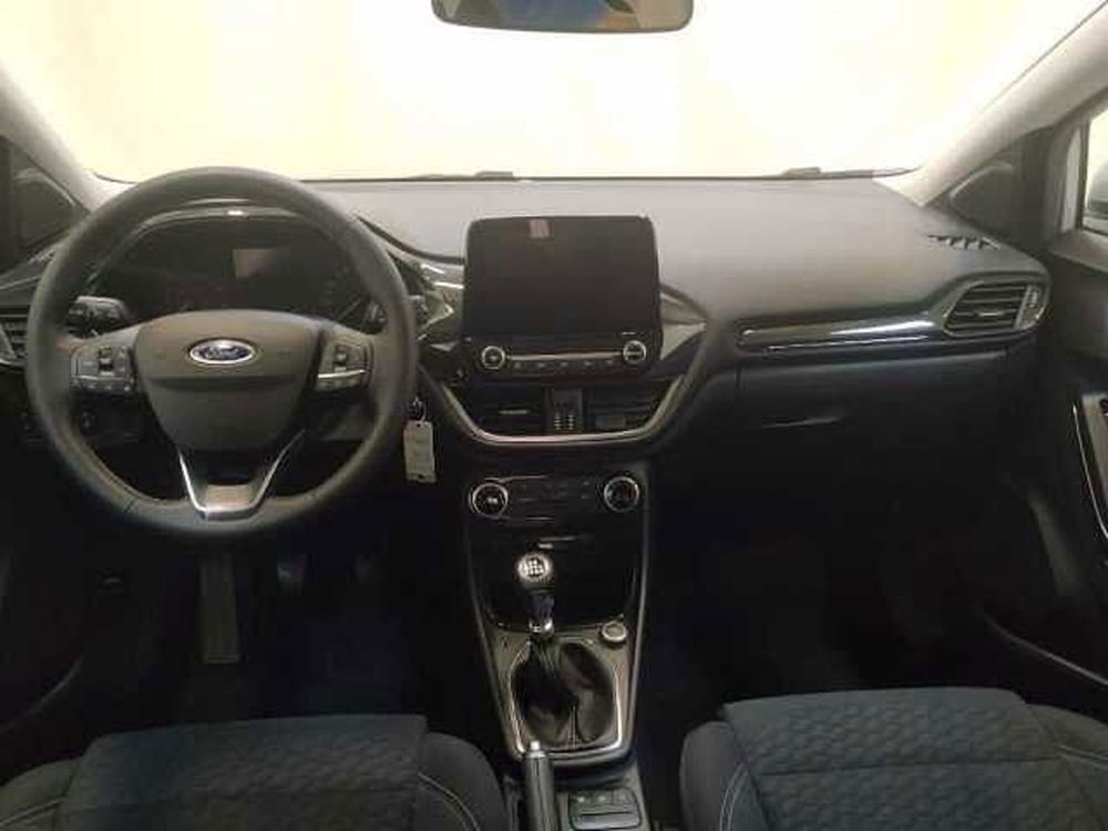 Ford Puma usata a Cuneo (15)