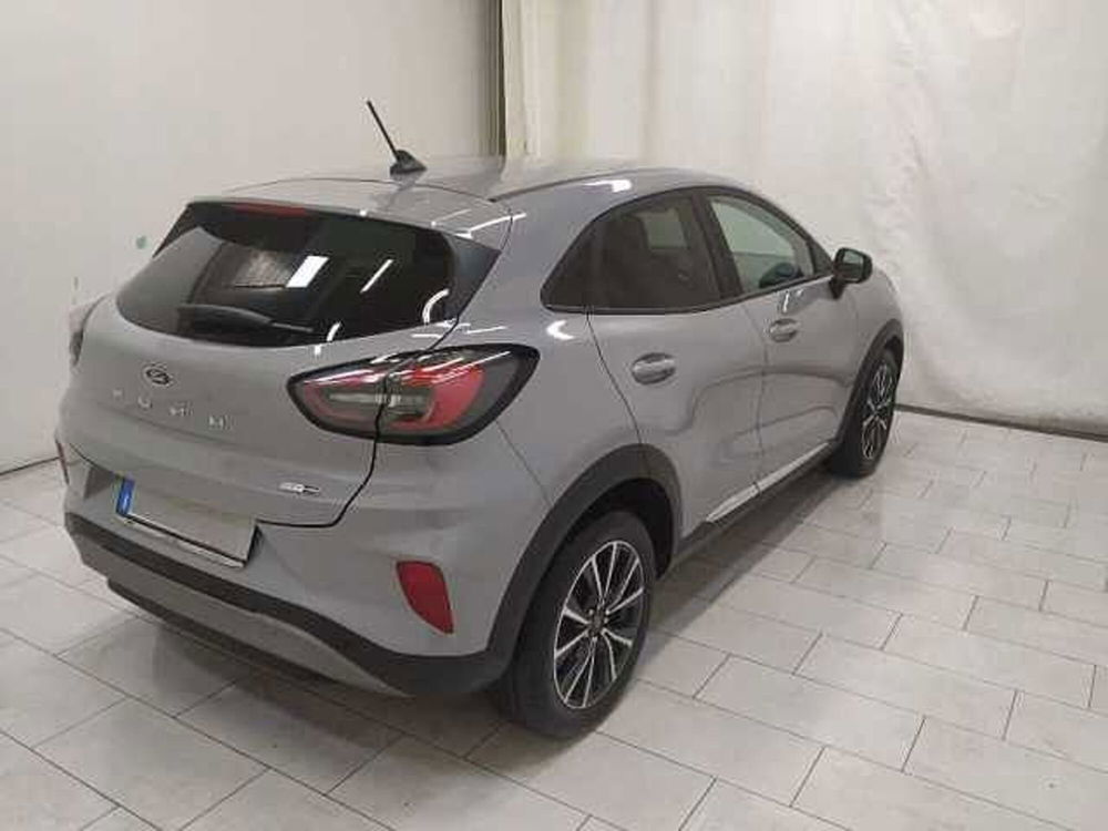 Ford Puma usata a Cuneo (4)