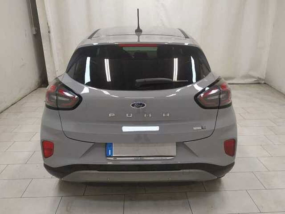 Ford Puma usata a Cuneo (5)