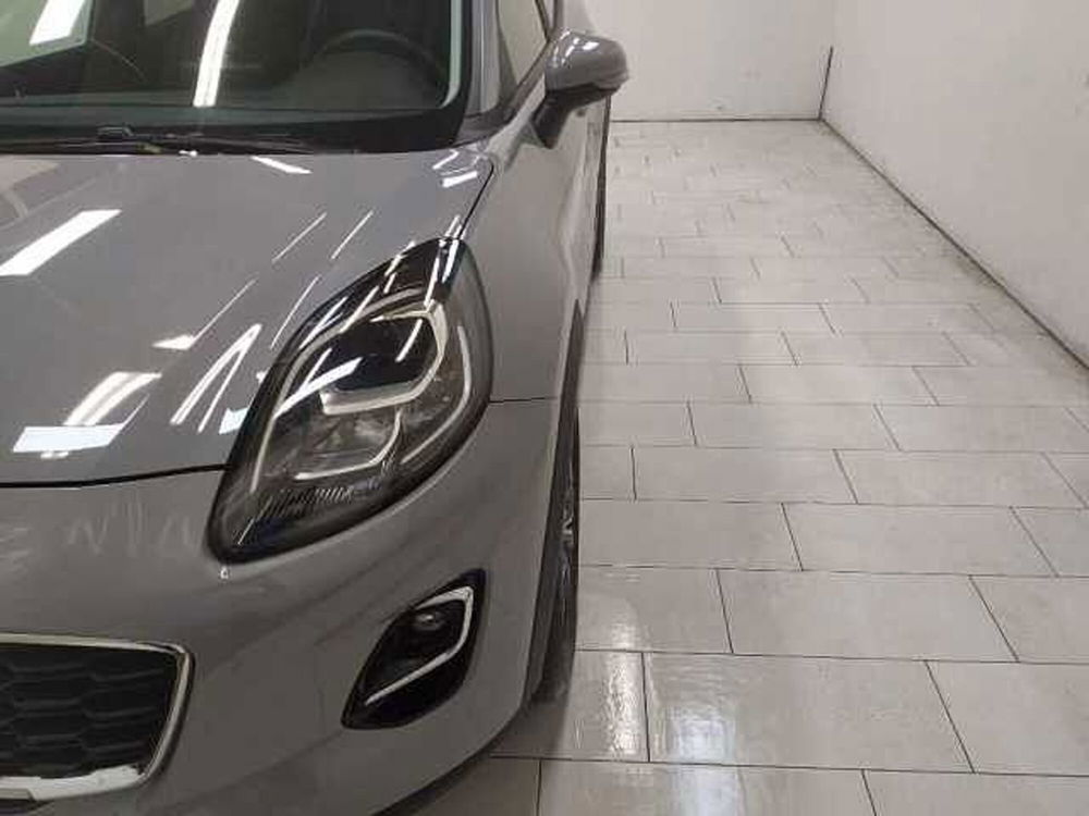 Ford Puma usata a Cuneo (8)