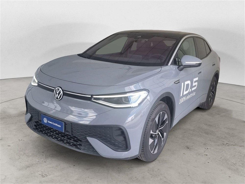 Volkswagen ID.5 Pro Performance nuova a Tito