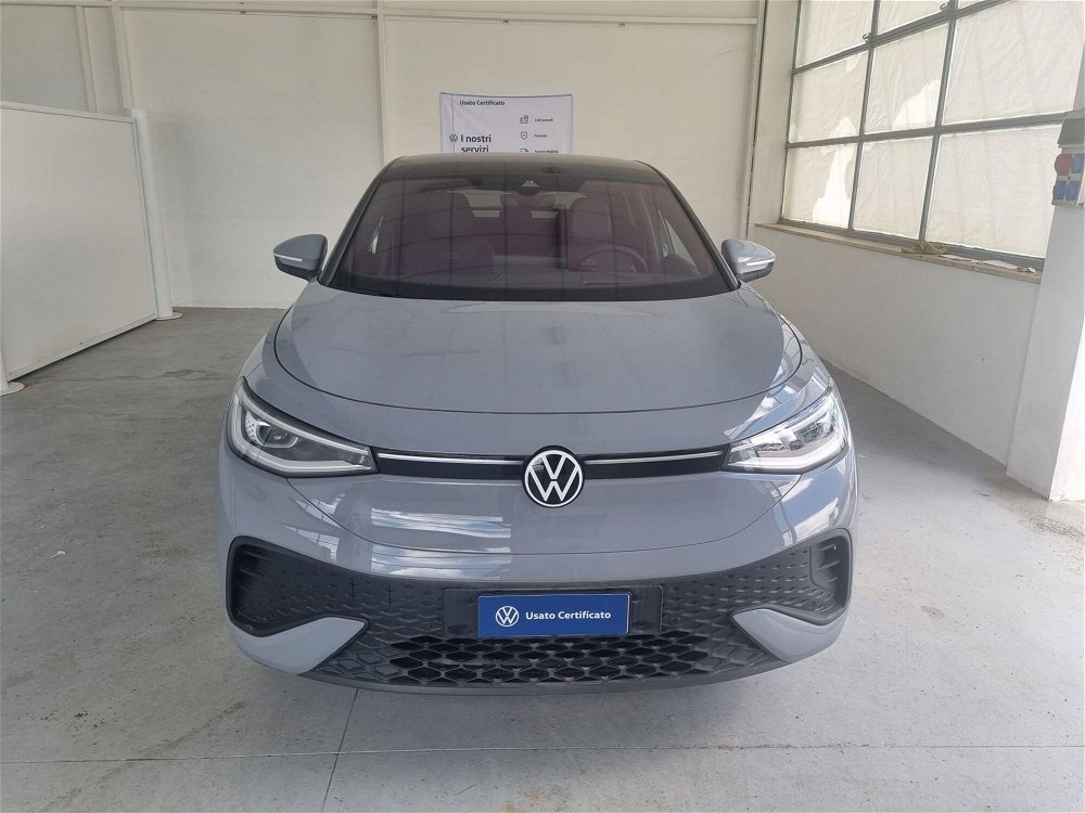 Volkswagen ID.5 Pro Performance nuova a Tito (3)